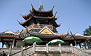 張家界國家森林公園、黃龍洞、天門山、鳳凰古城純玩五日游